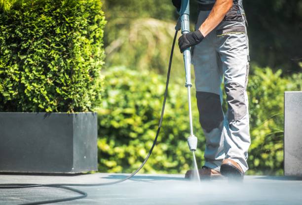 Best Oil Spill Cleanup  in Montura, FL